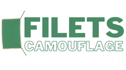Filets-Camouflage